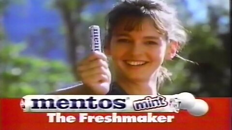 Classic Nostalgic 80s Commercials Volume 2