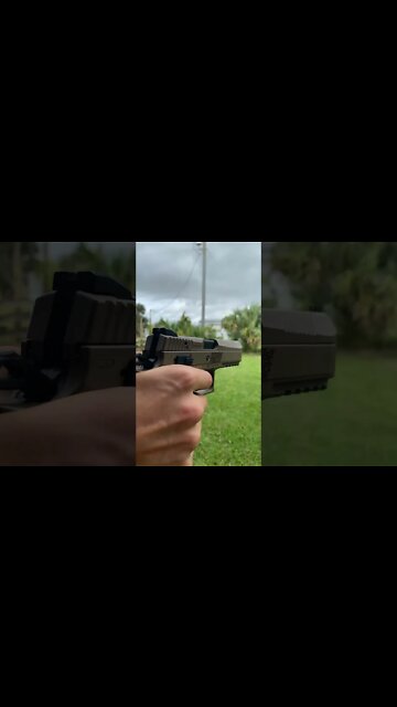 Why do Airsoft Toys Have Orange Tips