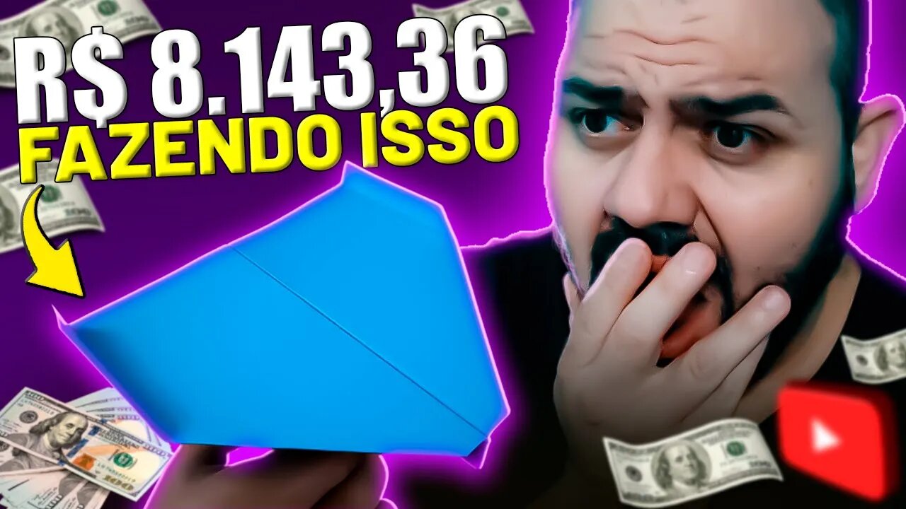 7 CANAIS DARKS GRINGOS QUE PODEM SER REPLICADOS NO BRASIL E TE DAR MUITO DINHEIRO NO YOUTUBE