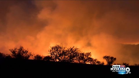 Wildfire Outlook