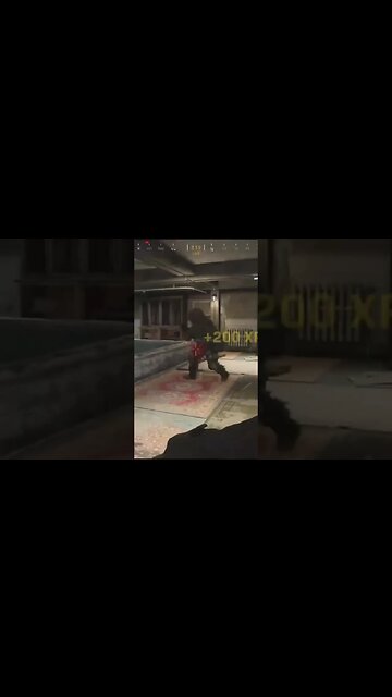 The Surgeon of Death Returns #callofduty #cod #shorts