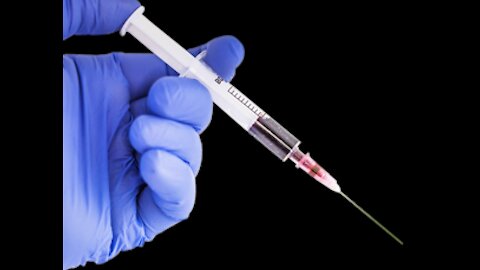 Dr Peter McCullough, MD Speaking out about the Covid Vaccine