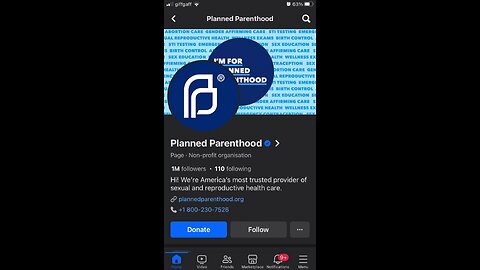 Planned Parenthood 08/01/2024