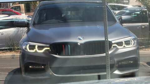 FINALLY..... WE MAY BE GETTING THE CAR DONE RIGHT.