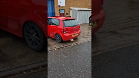 Flames 🔥 POLO POWER