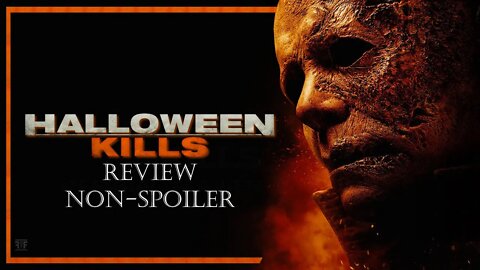 Halloween Kills Review