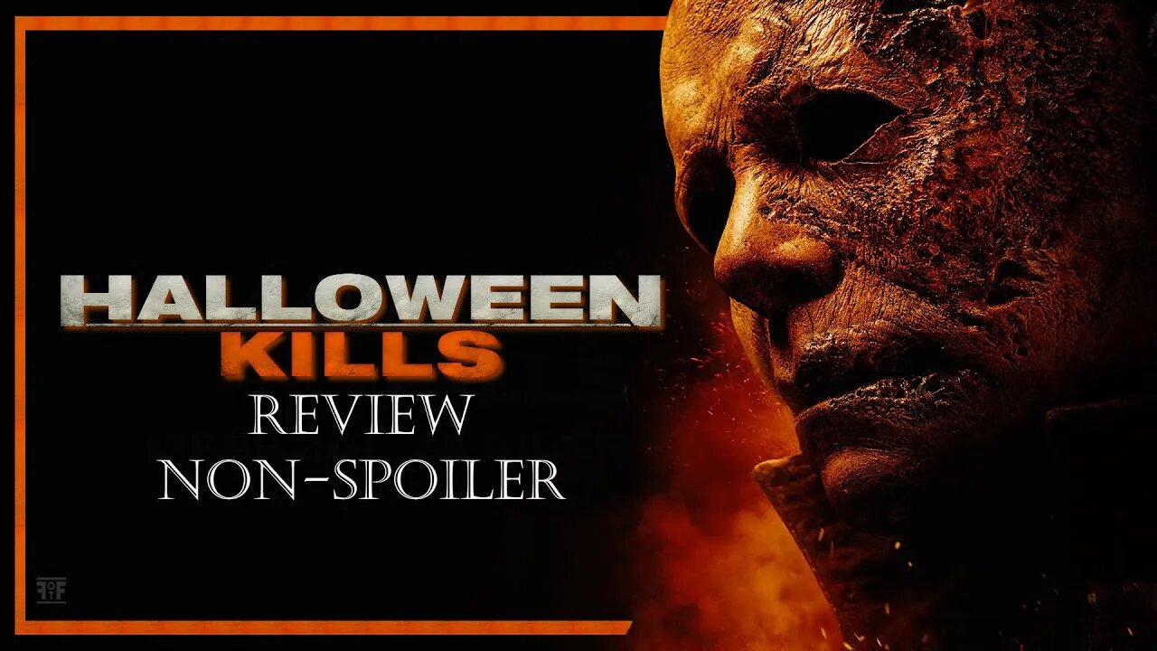 Halloween Kills Review