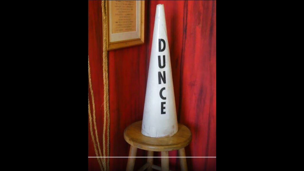 DUNCE - PROJECT: CHUMbrah