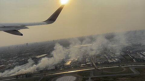 bangkok airport