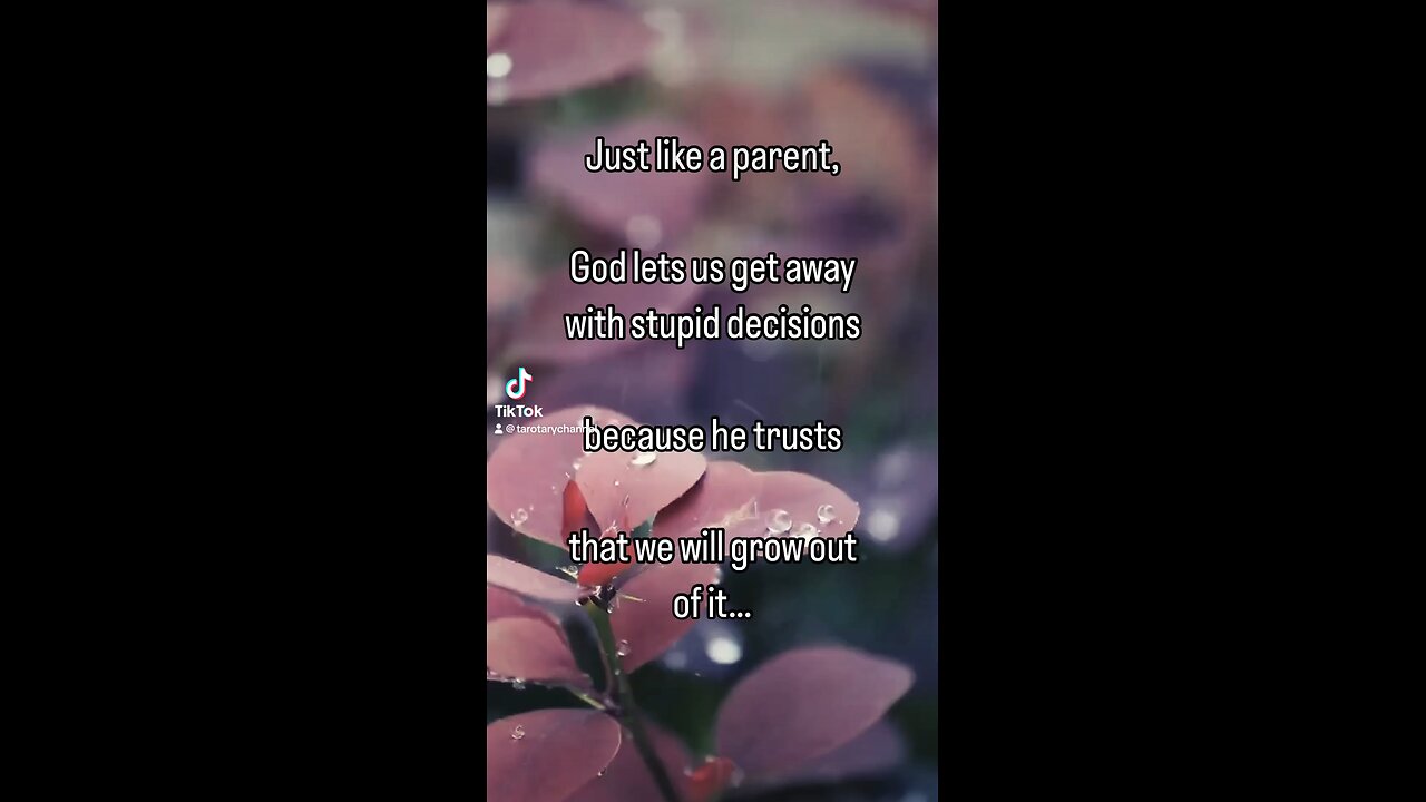 The grace of God! #grace #mindfulness #mindfulliving #tarotary #tarotinsights #trust #divinity