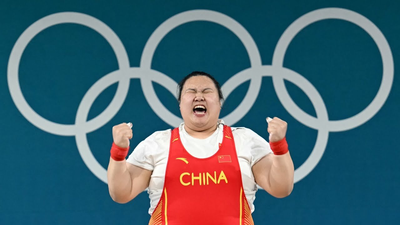 Is China’s Win-at-All-Costs Olympics Strategy Changing?