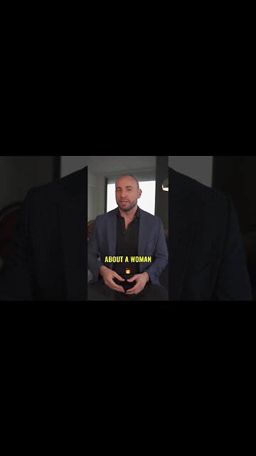 This Tells You A Lot About A Woman. #shorts