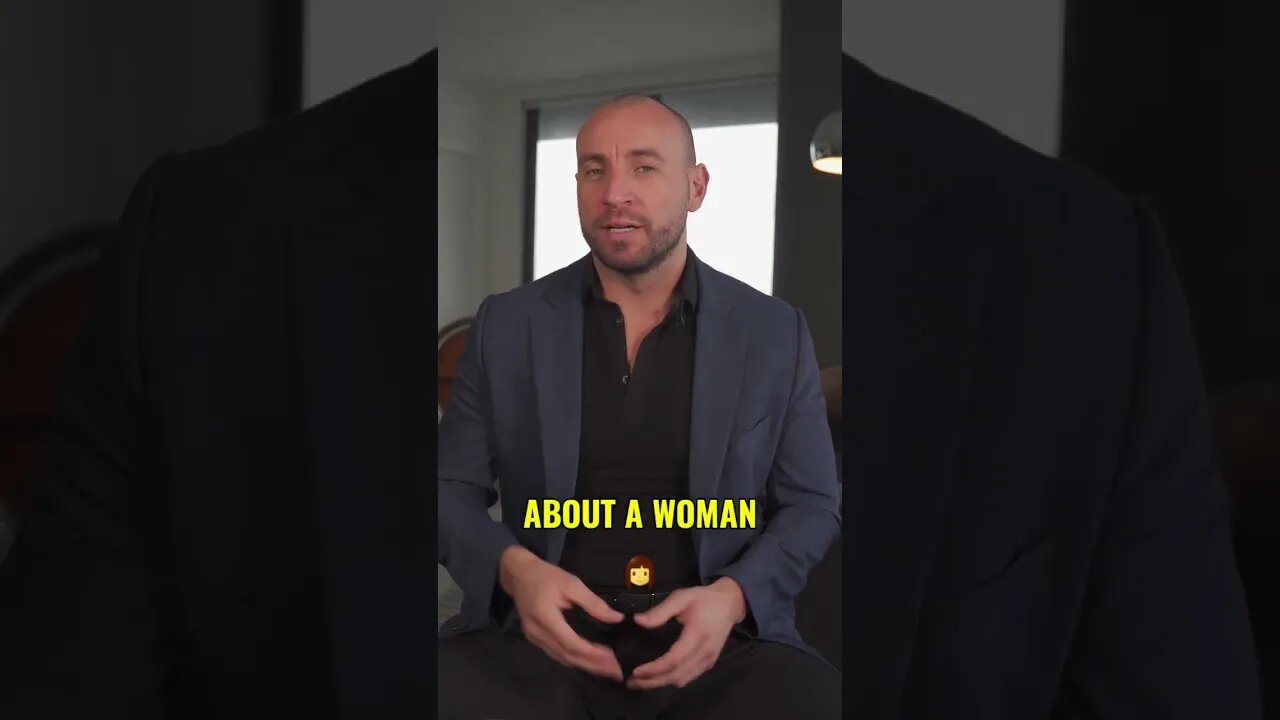 This Tells You A Lot About A Woman. #shorts