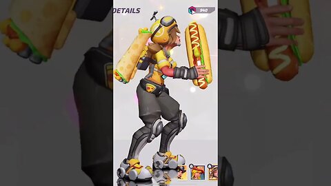 T3 Arena Heroes and Skins, RATE THIS SKIN ON A SCALE OF 10 18