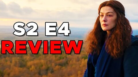 Wheel of Time Review Rafe RUINS Everyone! Season 2 Episode 4