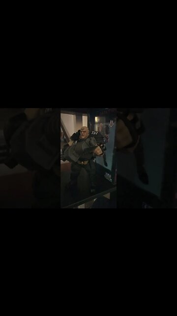 Darktide Ogryn: McFarlane Toys