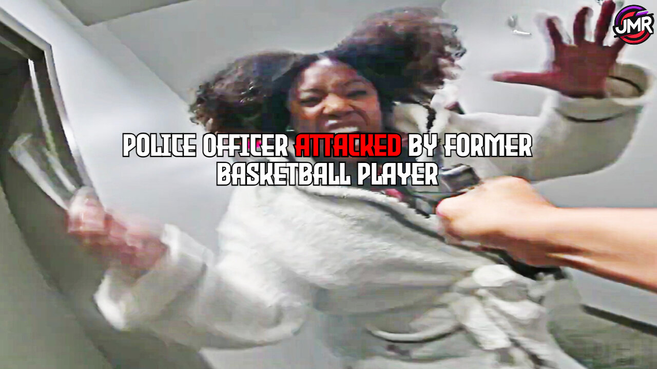 Sydney Wilson's SHOCKING Bodycam Footage Released