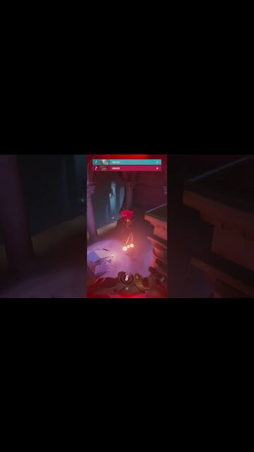 Overwatch 2 Genji Gameplay