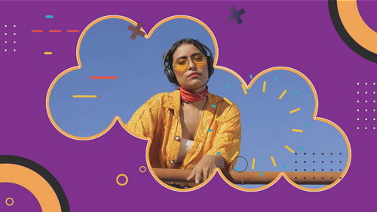 Dream Slideshow - Project for Proshow Producer