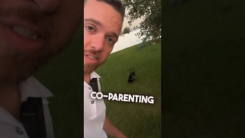 Co-Parenting with a Narcissist: Training a Puppy?