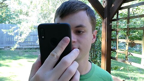 Listen to the USA Clock Signal over Phone