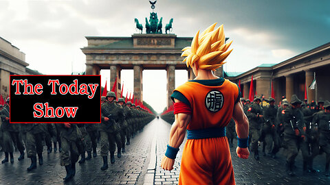 The Today Show | Third Reich Thursday
