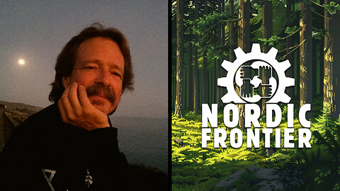 Nordic Frontier #288: Frank L. DeSilva