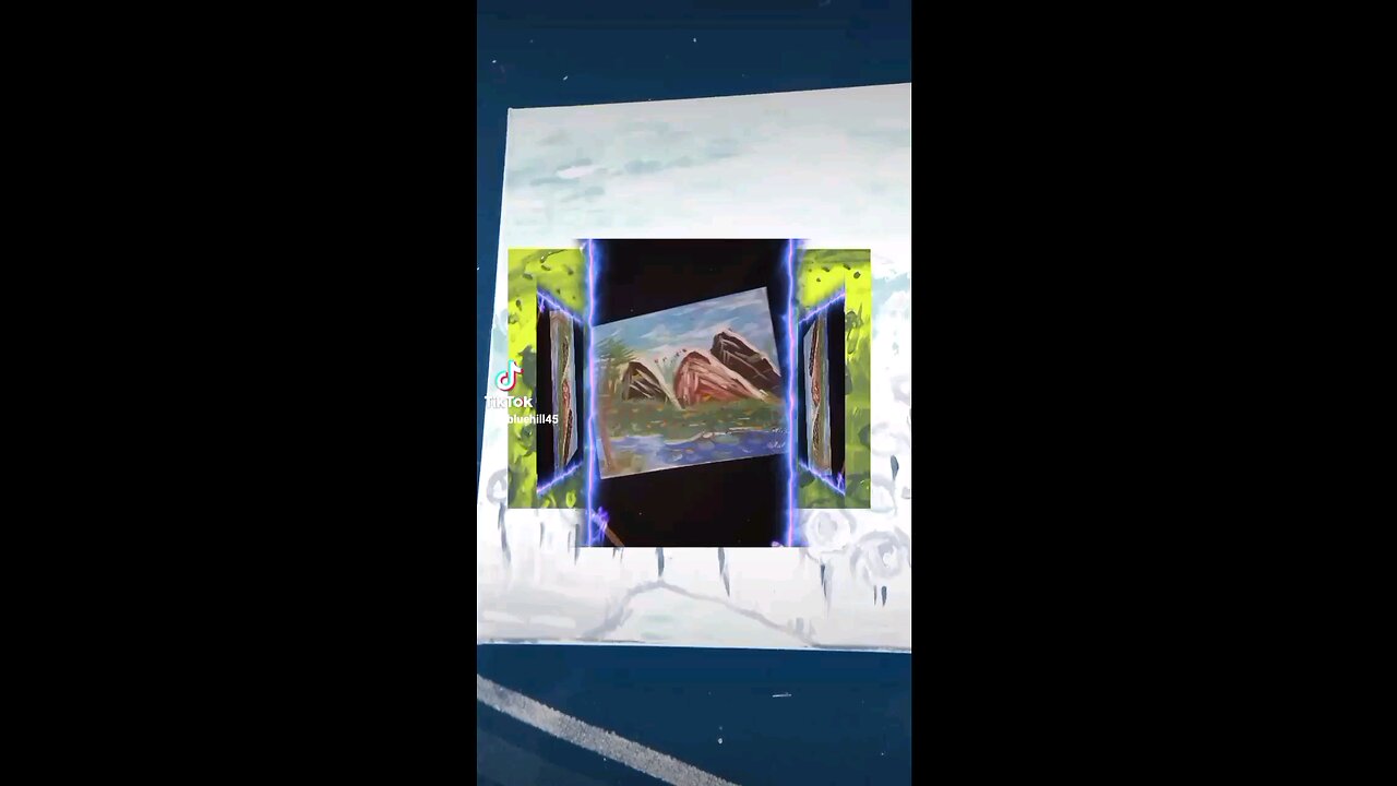some art pictures