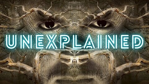 Unexplained Places: Chestnut Ridge