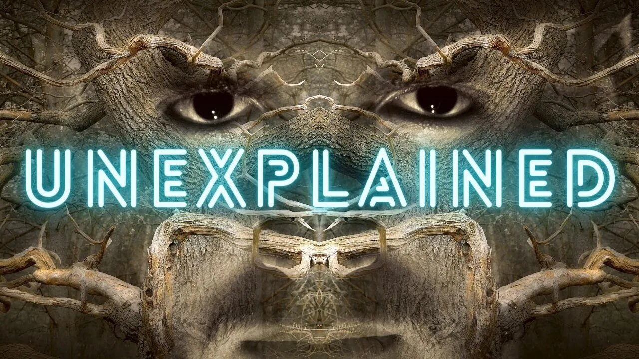 Unexplained Places: Chestnut Ridge