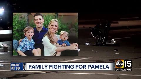 Family turns to Arizona attorney general for justice for Chandler mother