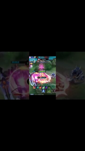 Mais um pouco de Blacker #shorts #mobilelegendsbrasil #shortvideo