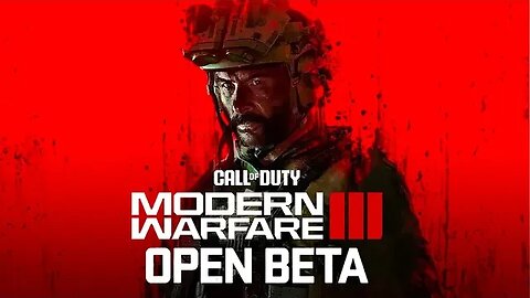 Modern warfare 3 beta - Livestream (Fun But Needs A Lot Of Work)