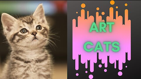 ART CATS