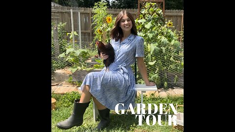 Garden Tour | 5