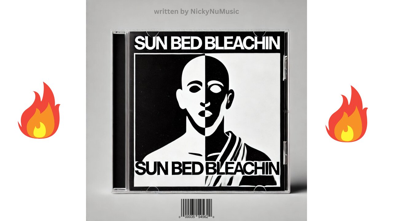 NEW Music 2024 | Sun Bed Bleachin | RnB Reggae | HD