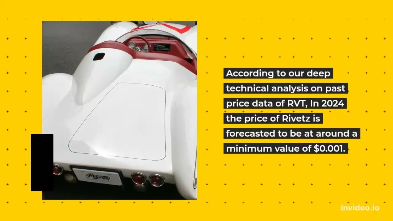 Rivetz Price Prediction 2022, 2025, 2030 RVT Cryptocurrency Price Prediction