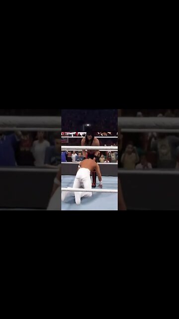 wwe 2k22 my faction Proving Grounds gameplay part 88 3 Curb Stomps and a Pedigree