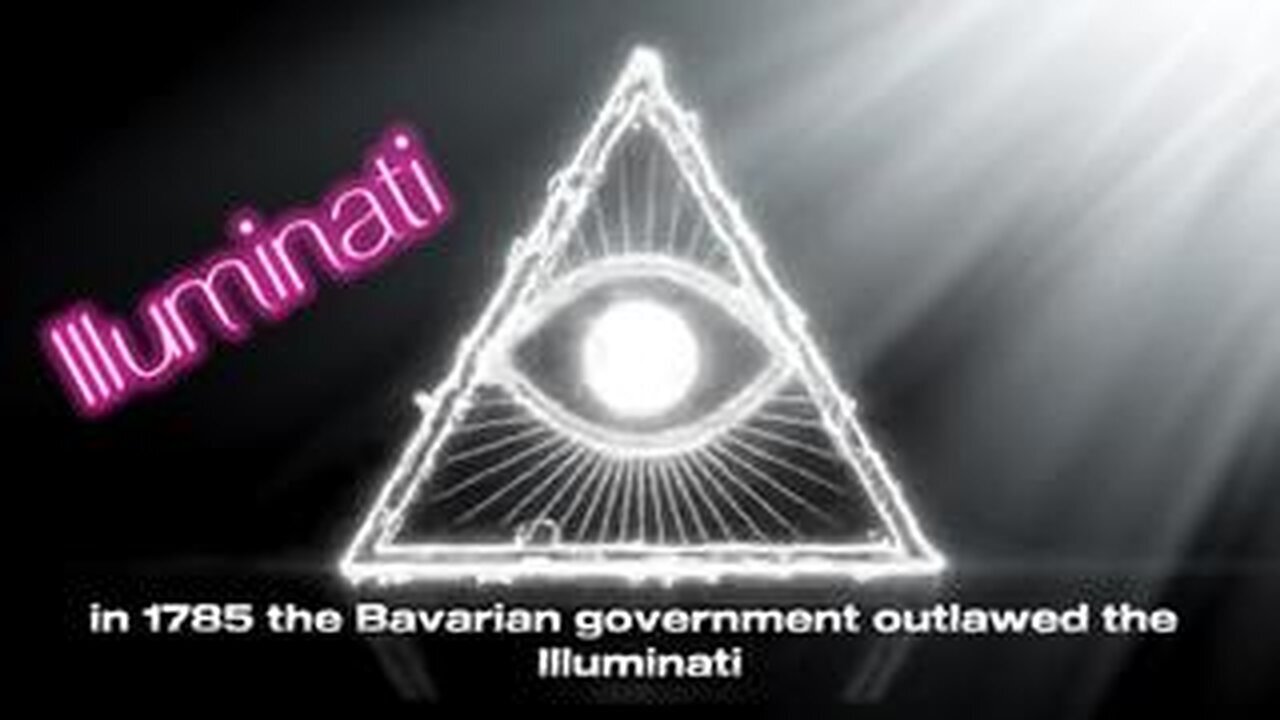 The Shocking 1967 Rothschild Freemason Rockefeller Plan!