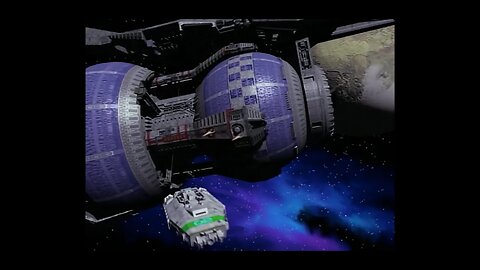 Babylon 5 S1 E 5 The Parliament of Dreams Reaction