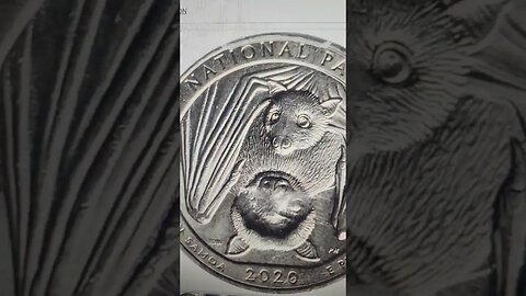 2020 Quarter Everyone is LOOKING for! #coin