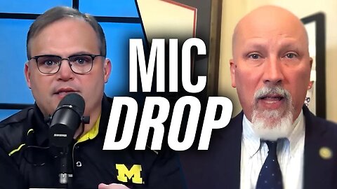 "Kiss My A**!" Chip Roy's HEATED Rant Over Matt Gaetz and Kevin McCarthy