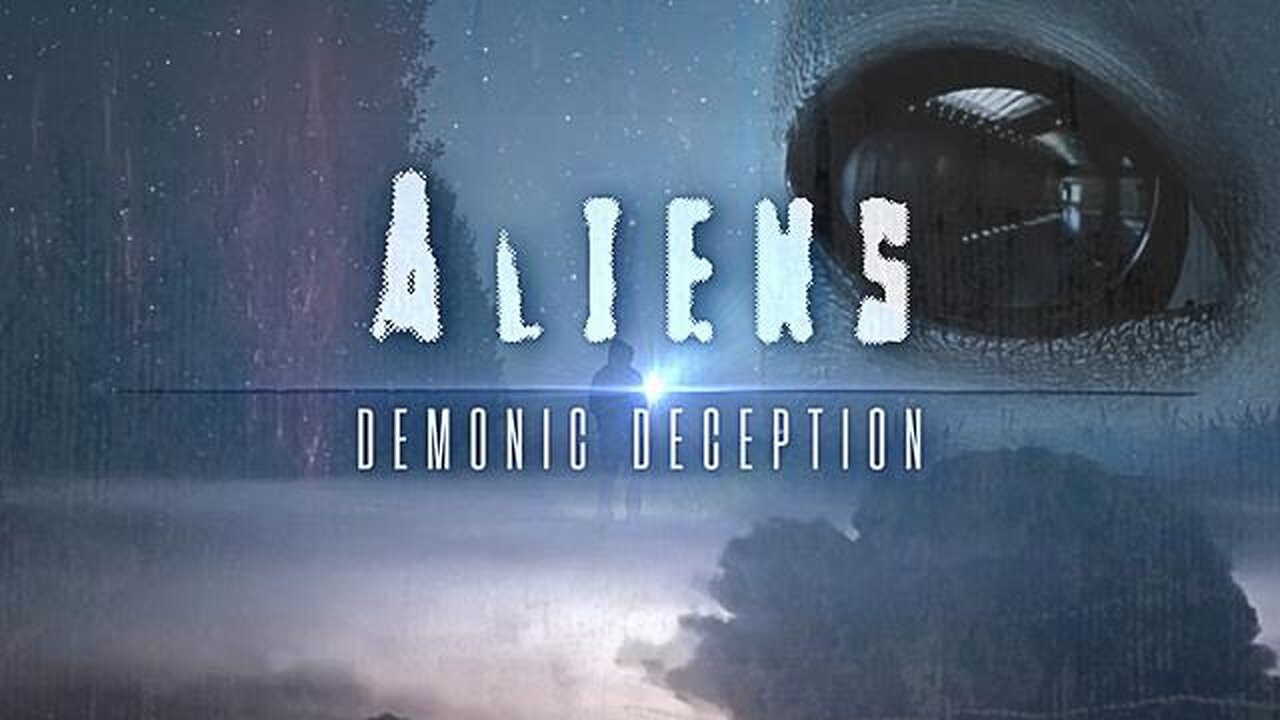 ALIENS: DEMONIC DECEPTION