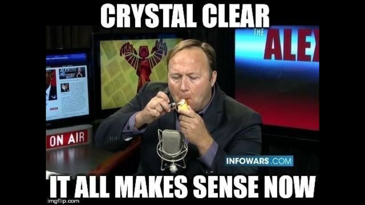 The Alex Jones Infowars Joe Rogan Satanic Psyop.mp4