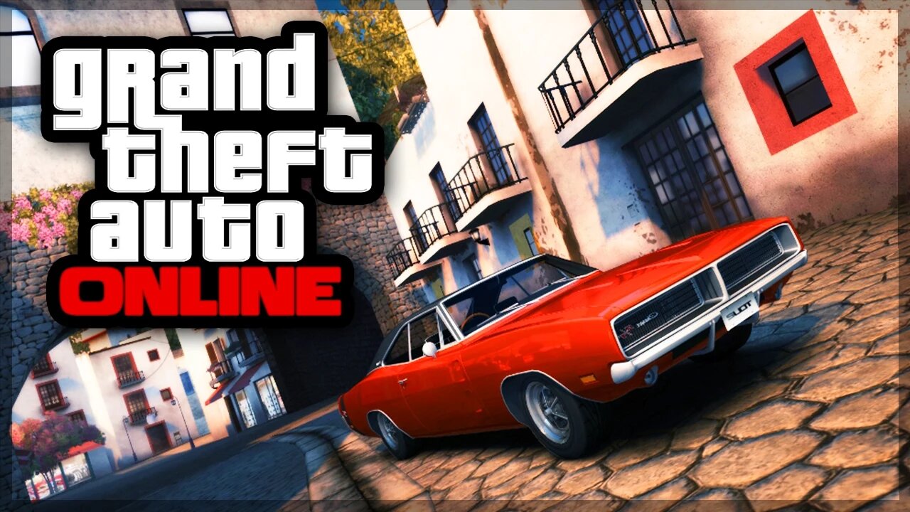 GTA 5 ILL GOTTEN GAINS PART 2 DLC UPDATE RELEASE DATE! (GTA 5 ONLINE)