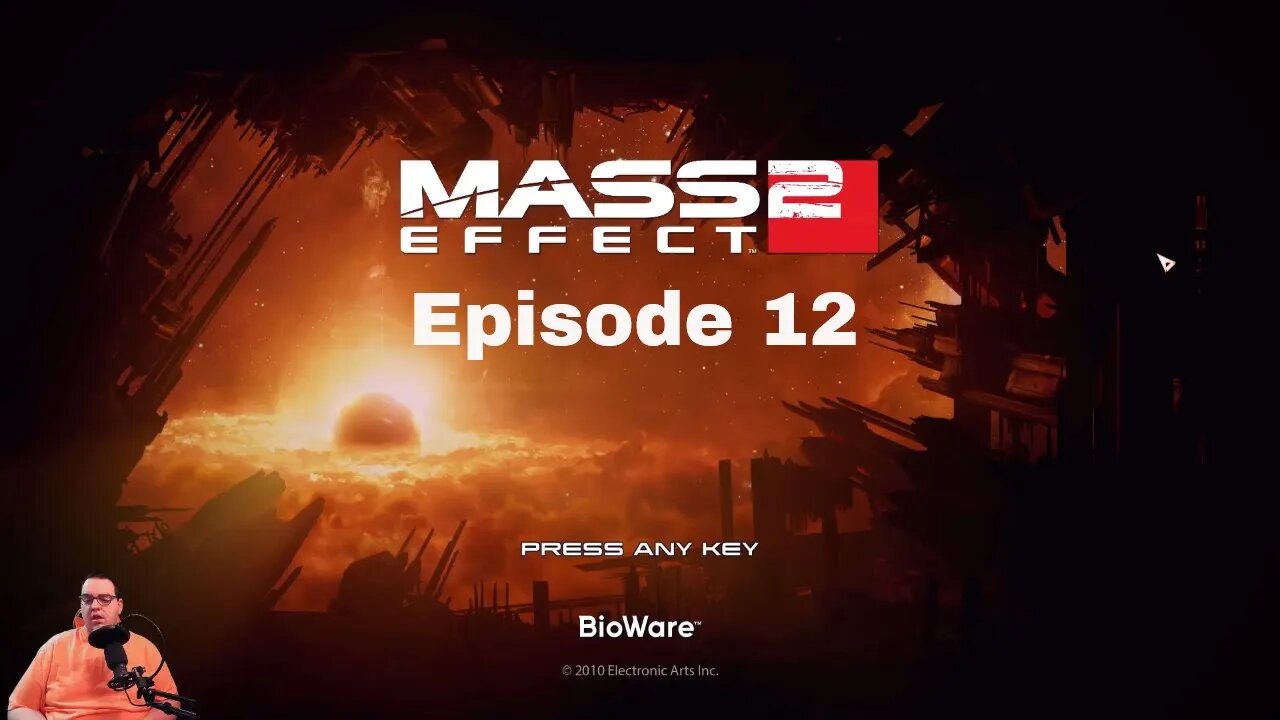 Mass Effect 2 Legendary Edition Engineer Series Episode 12 Miranda in Illium