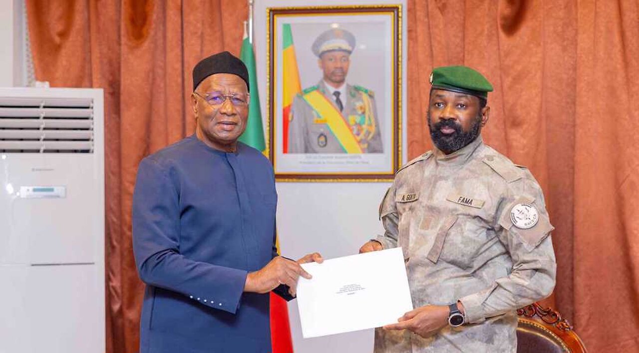 Mali-Sénégal: les liens se renforcent (Zoom Afrique)