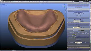 Making the existing Layer thicker