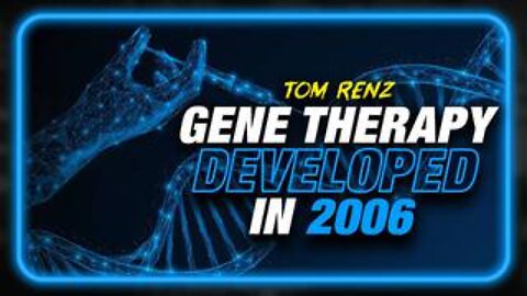 Court Documents Prove Big Pharma Knew COVID Jabs Destroy DNA, Linked To Cancer