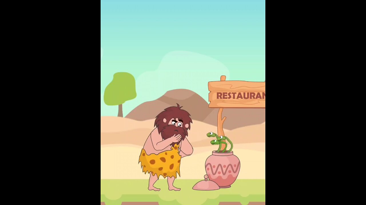 Comics bob fishing part 3